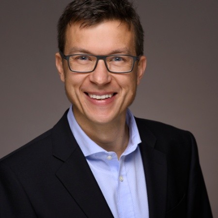 Arne Rieger