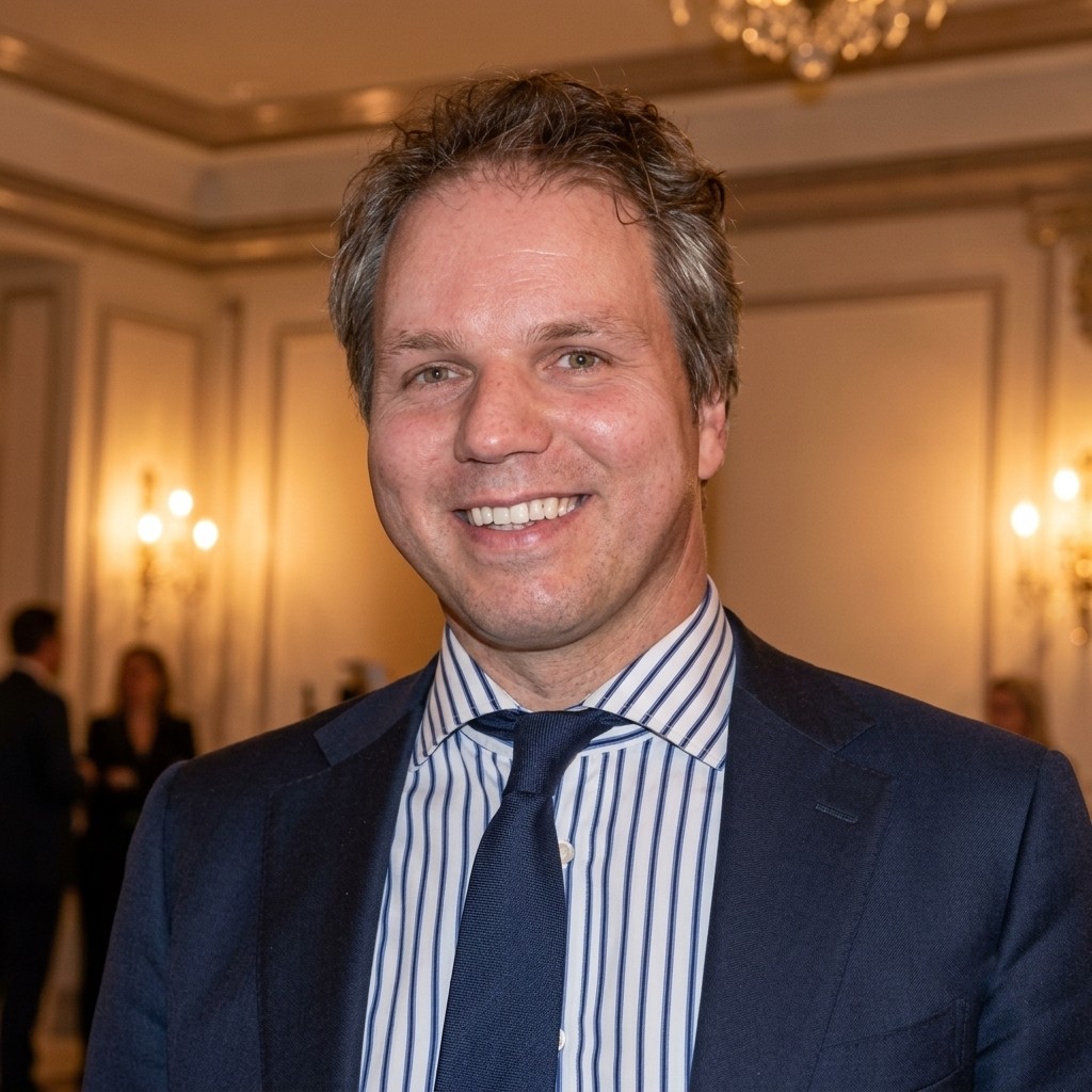 David Riessner