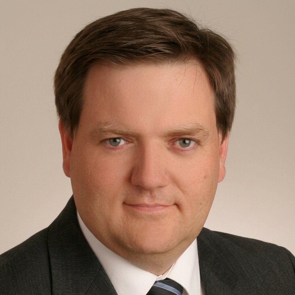 Dr. Michael Wagner