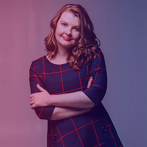 Kate Grusemann