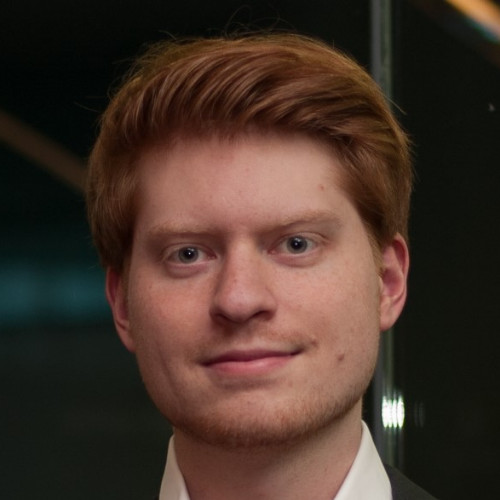 Maximilian Mann