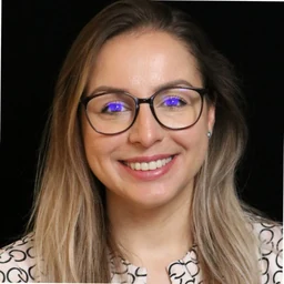 Veronika Vasileva
