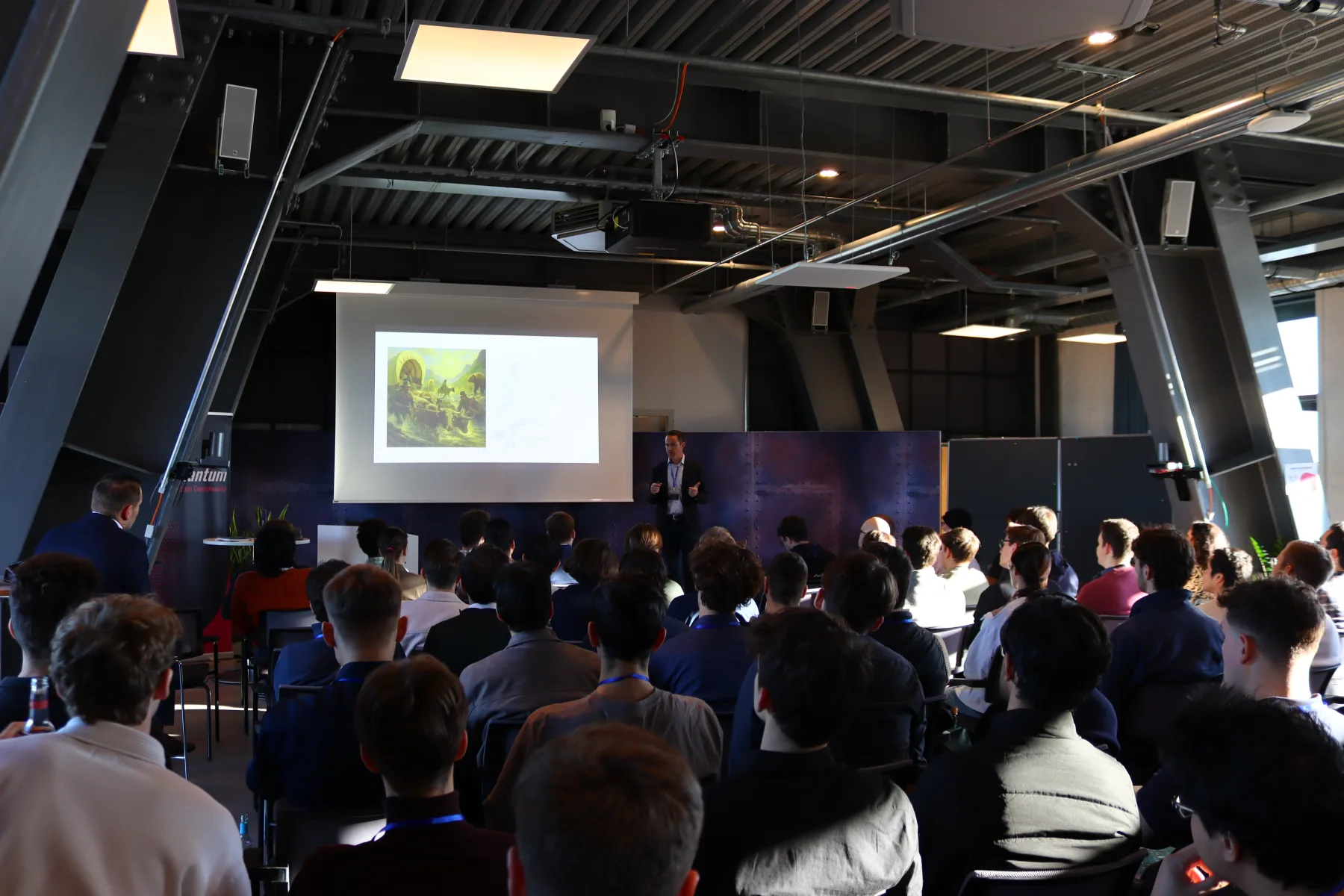 Frontier Tech Conference 2025