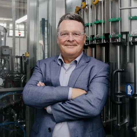 Stephan Lustig