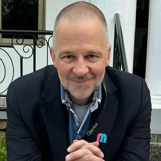 Volker Maiborn