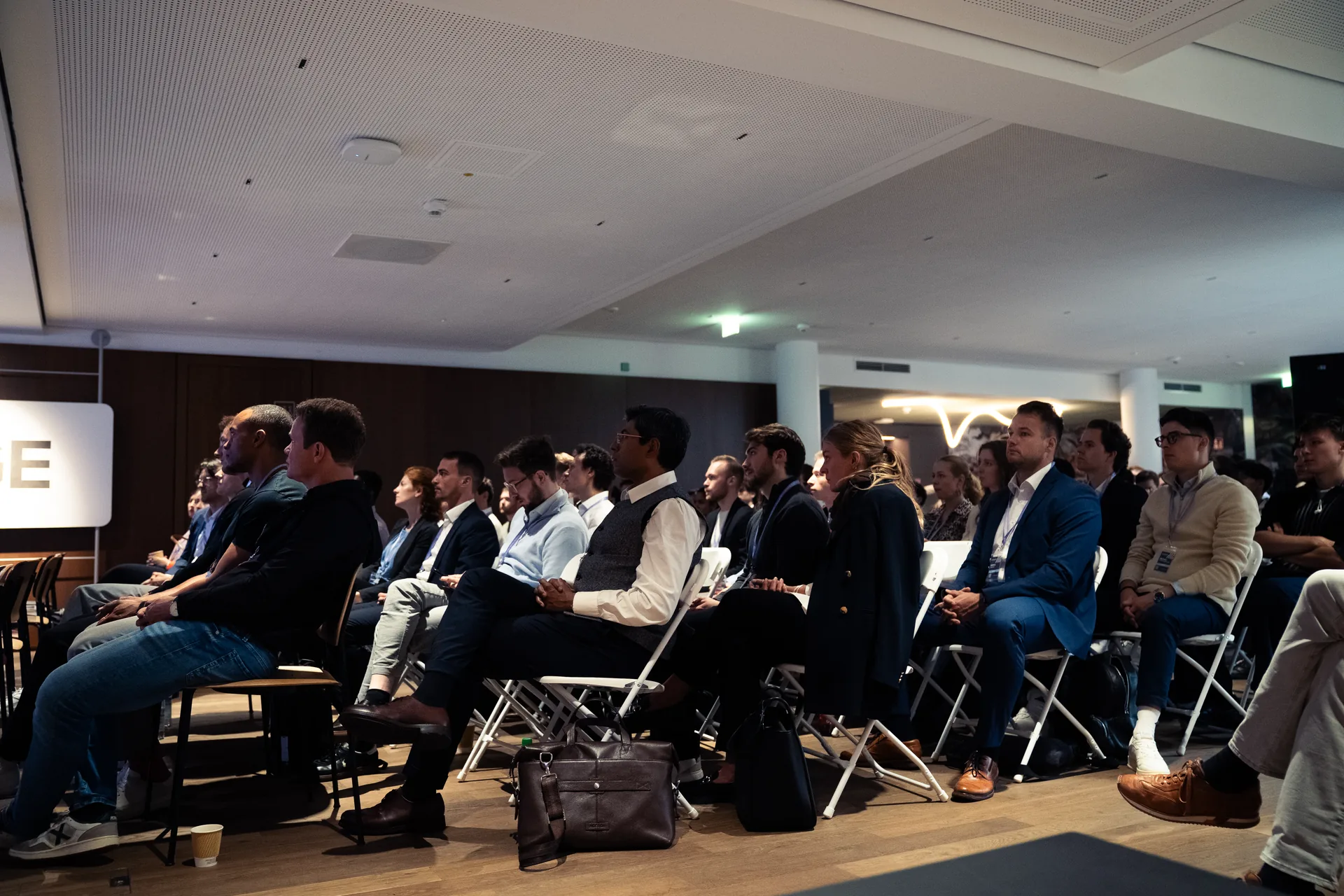 AI Consulting Conference 2026 — Foto 2