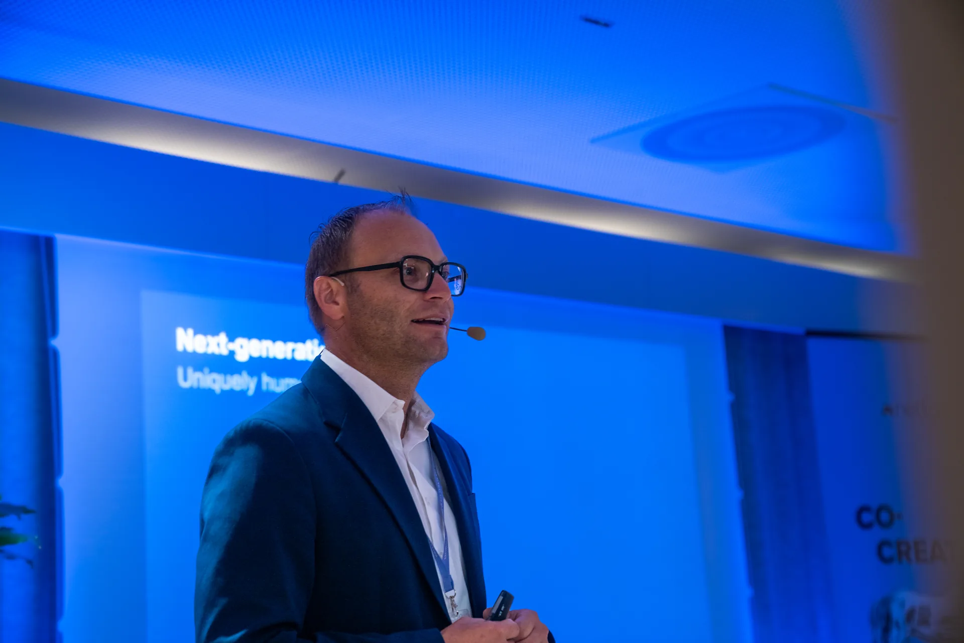 AI Consulting Conference 2026 — Foto 3